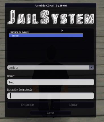 JailPanel